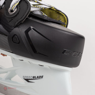 CCM Super Tacks AS3 Junior Hockey Skates