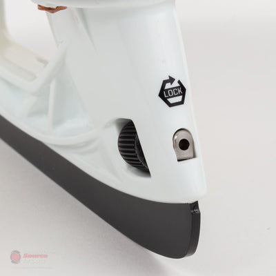 CCM Super Tacks AS3 Pro Junior Hockey Skates