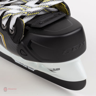 CCM Super Tacks AS3 Pro Junior Hockey Skates