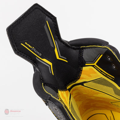CCM Super Tacks AS3 Pro Junior Hockey Skates