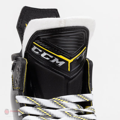 CCM Super Tacks AS3 Pro Junior Hockey Skates
