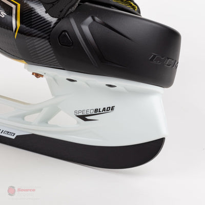 CCM Super Tacks AS3 Pro Junior Hockey Skates