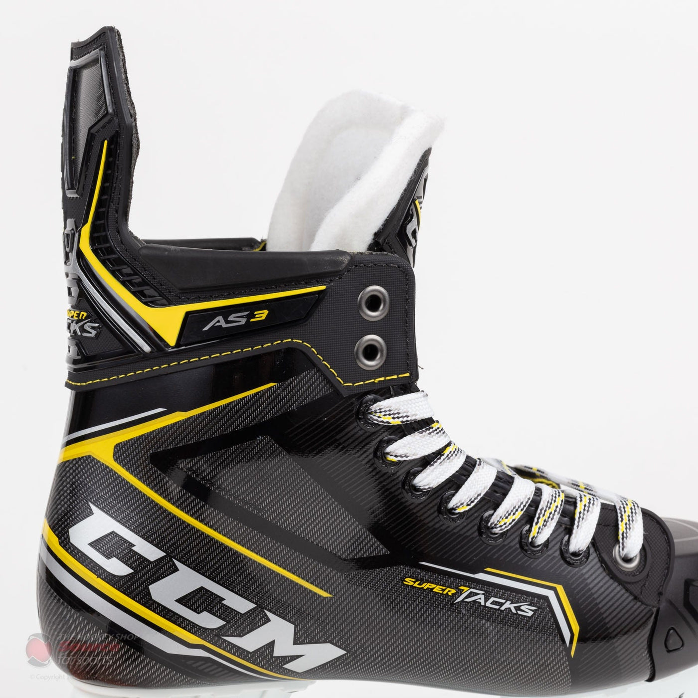 CCM Super Tacks AS3 Senior Hockey Skates