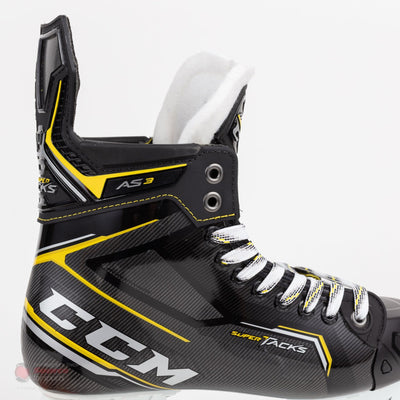 CCM Super Tacks AS3 Senior Hockey Skates