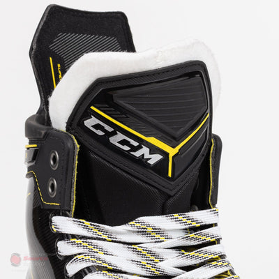 CCM Super Tacks AS3 Senior Hockey Skates