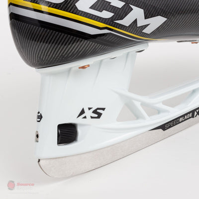 CCM Super Tacks AS3 Senior Hockey Skates