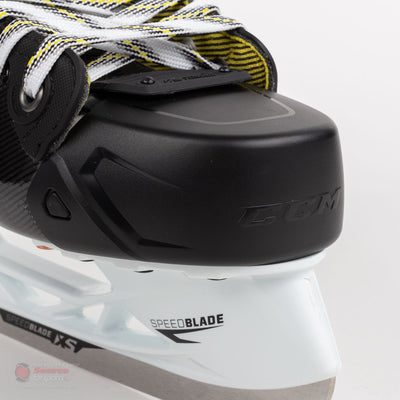 CCM Super Tacks AS3 Senior Hockey Skates