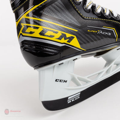 CCM Super Tacks AS3 Youth Hockey Skates