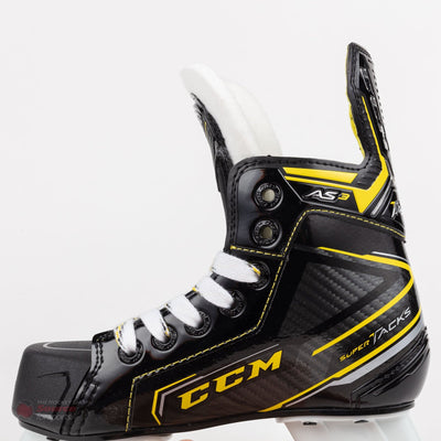 CCM Super Tacks AS3 Youth Hockey Skates