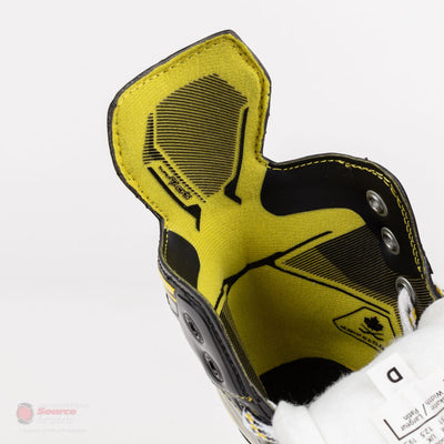 CCM Super Tacks AS3 Youth Hockey Skates