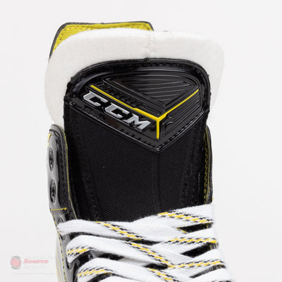 CCM Super Tacks AS3 Youth Hockey Skates