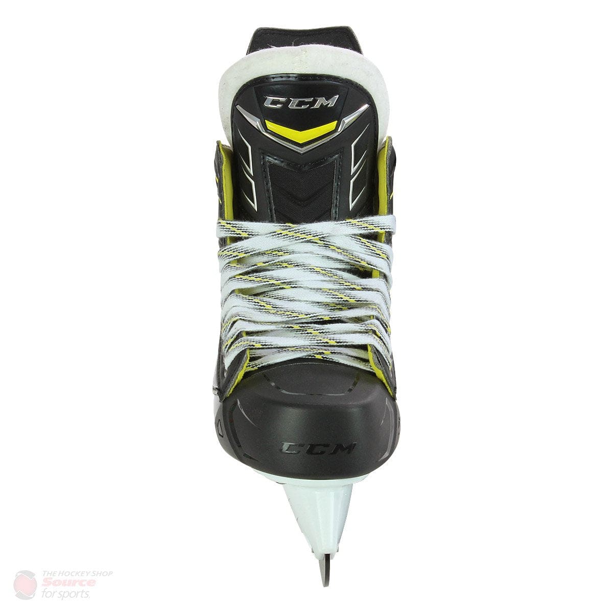 CCM Super Tacks Junior Hockey Skates - Demo Seconds