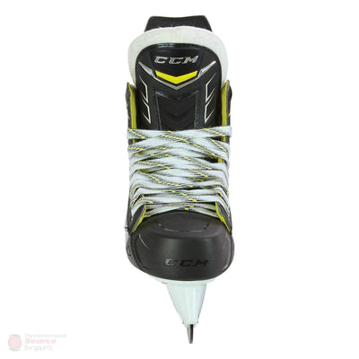 CCM Super Tacks Junior Hockey Skates - Demo Seconds