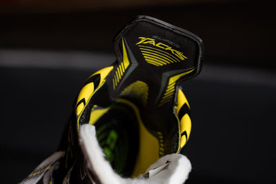 CCM Super Tacks Junior Hockey Skates - Demo Seconds