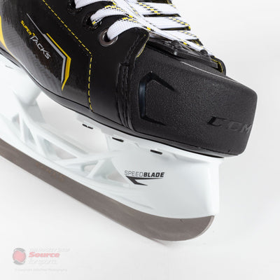CCM Super Tacks Vector Junior Hockey Skates (2020)