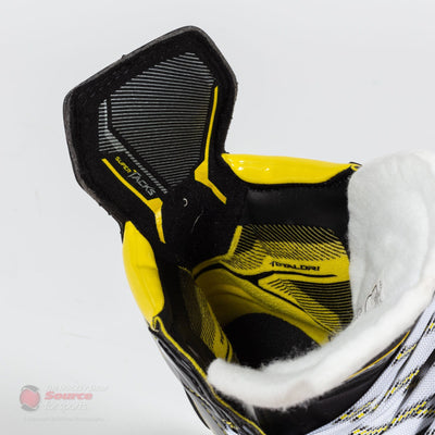 CCM Super Tacks Vector Premier Junior Hockey Skates (2020)