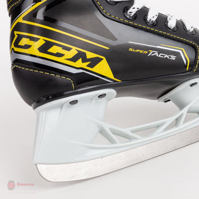 CCM Super Tacks Vector Premier Youth Hockey Skates (2020)