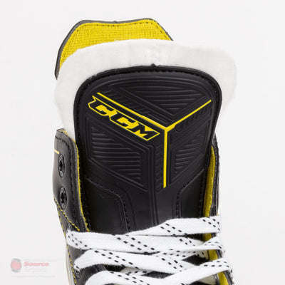 CCM Super Tacks Vector Premier Youth Hockey Skates (2020)