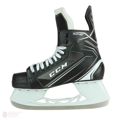 CCM Tacks 9040 Youth Hockey Skates