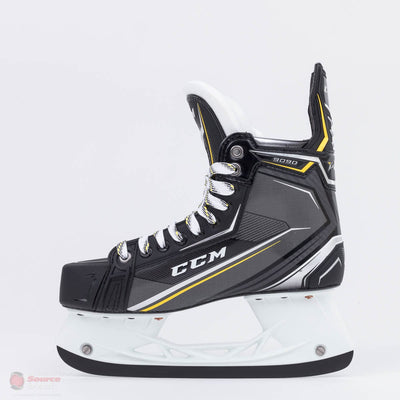 CCM Tacks 9090 Junior Hockey Skates