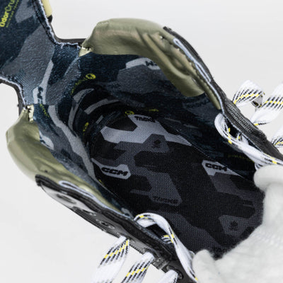 CCM Tacks AS-V Intermediate Hockey Skates - The Hockey Shop Source For Sports