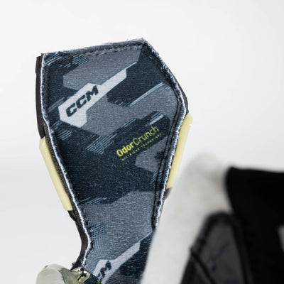 CCM Tacks AS-V Intermediate Hockey Skates - The Hockey Shop Source For Sports