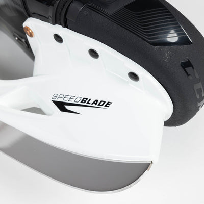 CCM Tacks AS-V Intermediate Hockey Skates - The Hockey Shop Source For Sports