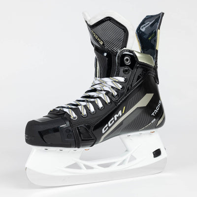 CCM Tacks AS-V Intermediate Hockey Skates - The Hockey Shop Source For Sports