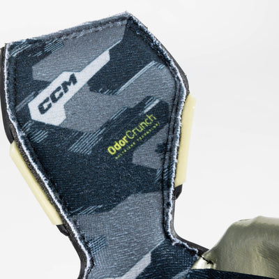 CCM Tacks AS-V Intermediate Hockey Skates - The Hockey Shop Source For Sports