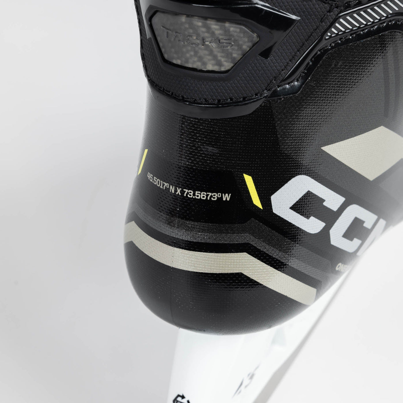 CCM Tacks AS-V Intermediate Hockey Skates - The Hockey Shop Source For Sports