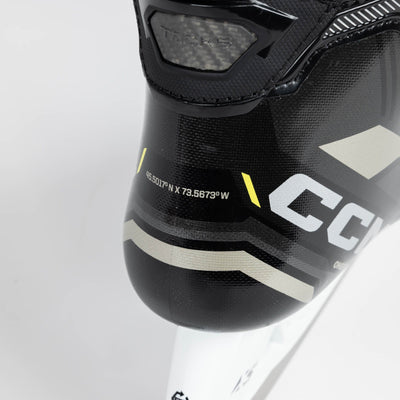 CCM Tacks AS-V Intermediate Hockey Skates - The Hockey Shop Source For Sports
