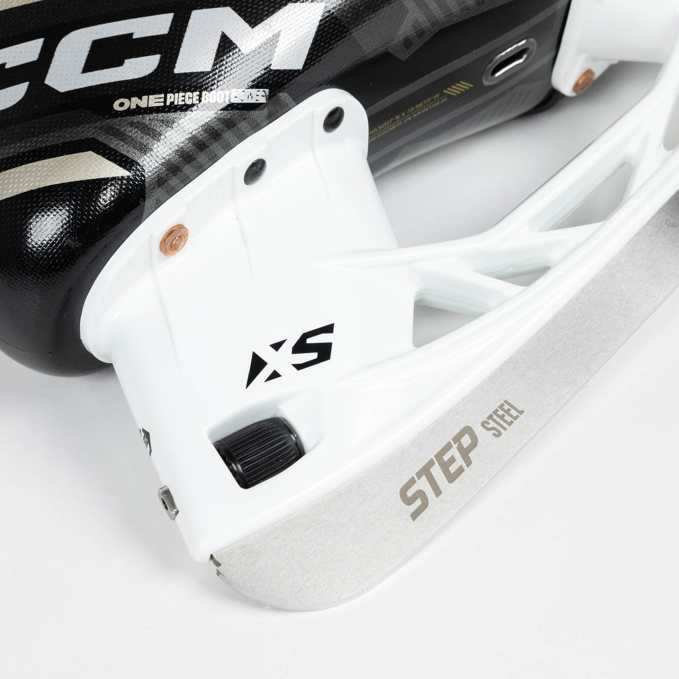 CCM Tacks AS-V Intermediate Hockey Skates - The Hockey Shop Source For Sports