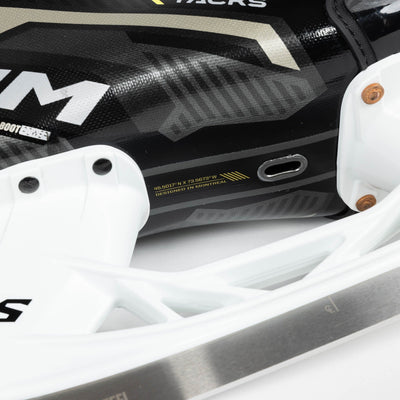 CCM Tacks AS-V Intermediate Hockey Skates - The Hockey Shop Source For Sports