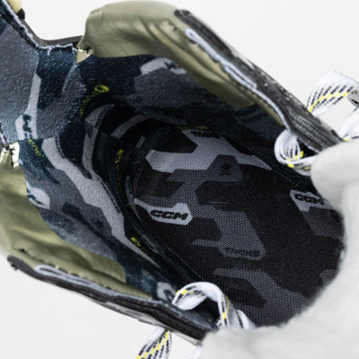 CCM Tacks AS-V Intermediate Hockey Skates - The Hockey Shop Source For Sports