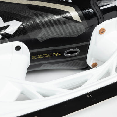 CCM Tacks AS-V Intermediate Hockey Skates - The Hockey Shop Source For Sports