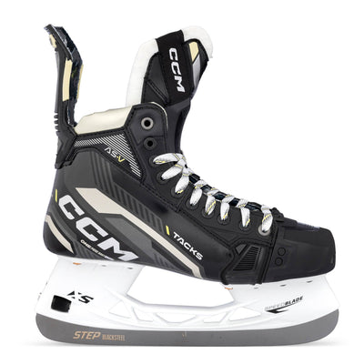 CCM Tacks AS-V Intermediate Hockey Skates - The Hockey Shop Source For Sports