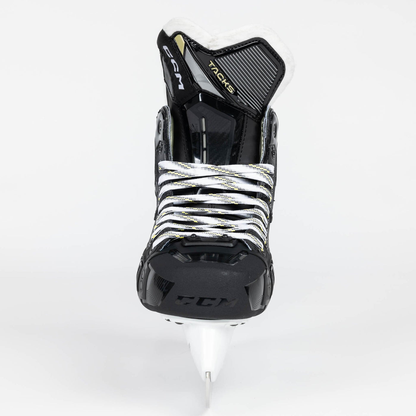 CCM Tacks AS-V Intermediate Hockey Skates - The Hockey Shop Source For Sports