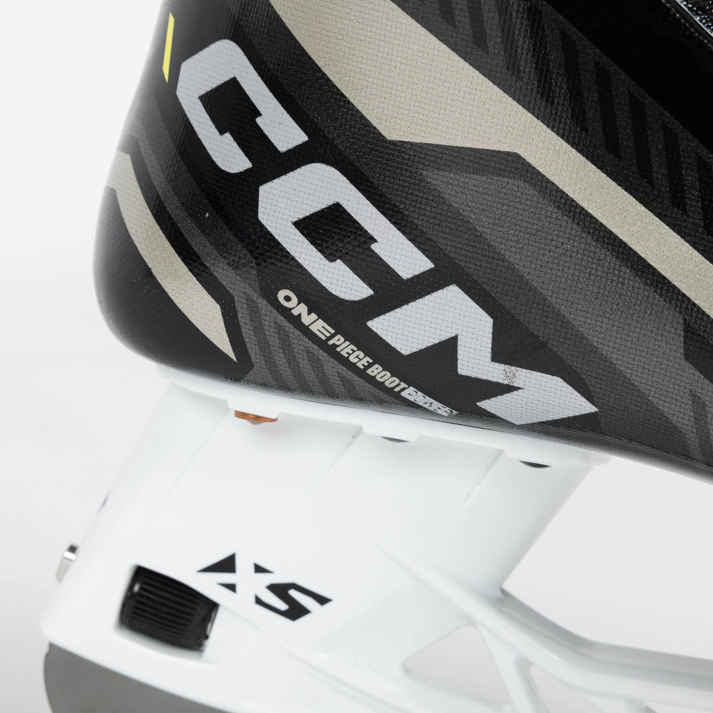 CCM Tacks AS-V Intermediate Hockey Skates - The Hockey Shop Source For Sports