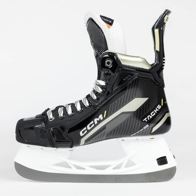 CCM Tacks AS-V Intermediate Hockey Skates - The Hockey Shop Source For Sports