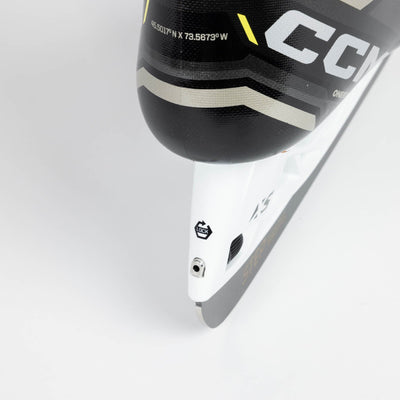 CCM Tacks AS-V Intermediate Hockey Skates - The Hockey Shop Source For Sports