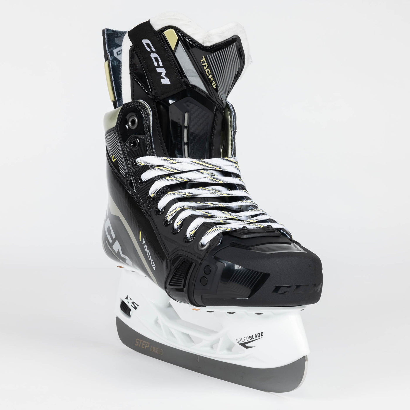 CCM Tacks AS-V Intermediate Hockey Skates - The Hockey Shop Source For Sports