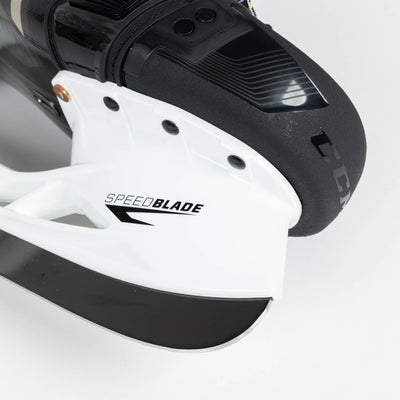 CCM Tacks AS-V Intermediate Hockey Skates - The Hockey Shop Source For Sports