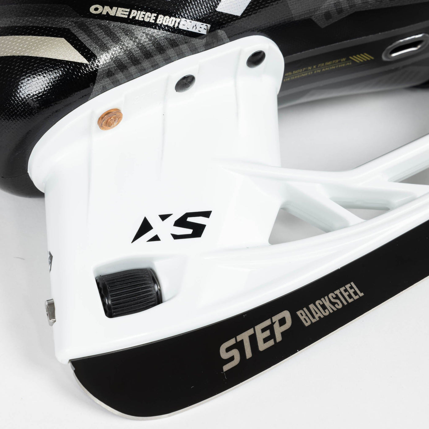 CCM Tacks AS-V Intermediate Hockey Skates - The Hockey Shop Source For Sports