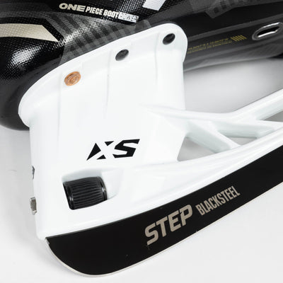CCM Tacks AS-V Intermediate Hockey Skates - The Hockey Shop Source For Sports