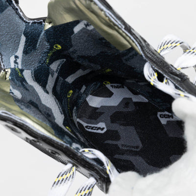 CCM Tacks AS-V Intermediate Hockey Skates - The Hockey Shop Source For Sports