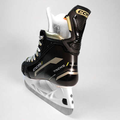 CCM Tacks AS-V Junior Hockey Skates - The Hockey Shop Source For Sports