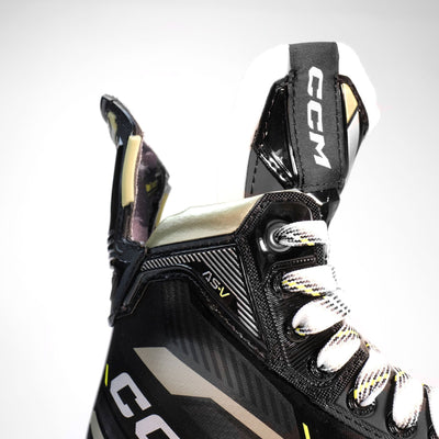 CCM Tacks AS-V Junior Hockey Skates - The Hockey Shop Source For Sports