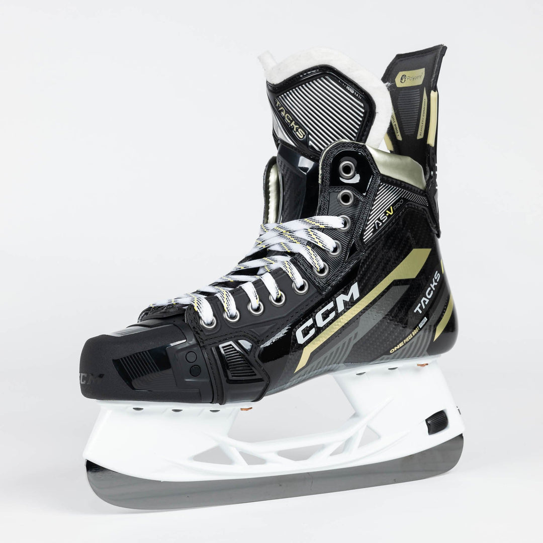Ccm one piece boot on sale