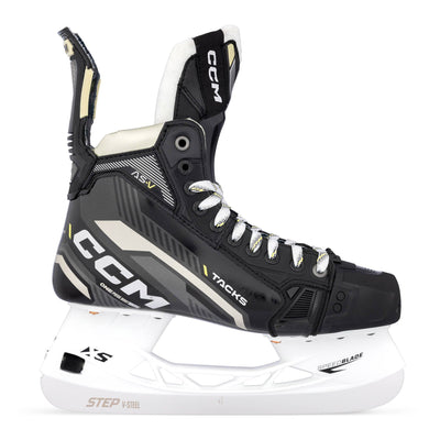 CCM Tacks AS-V Senior Hockey Skates - The Hockey Shop Source For Sports