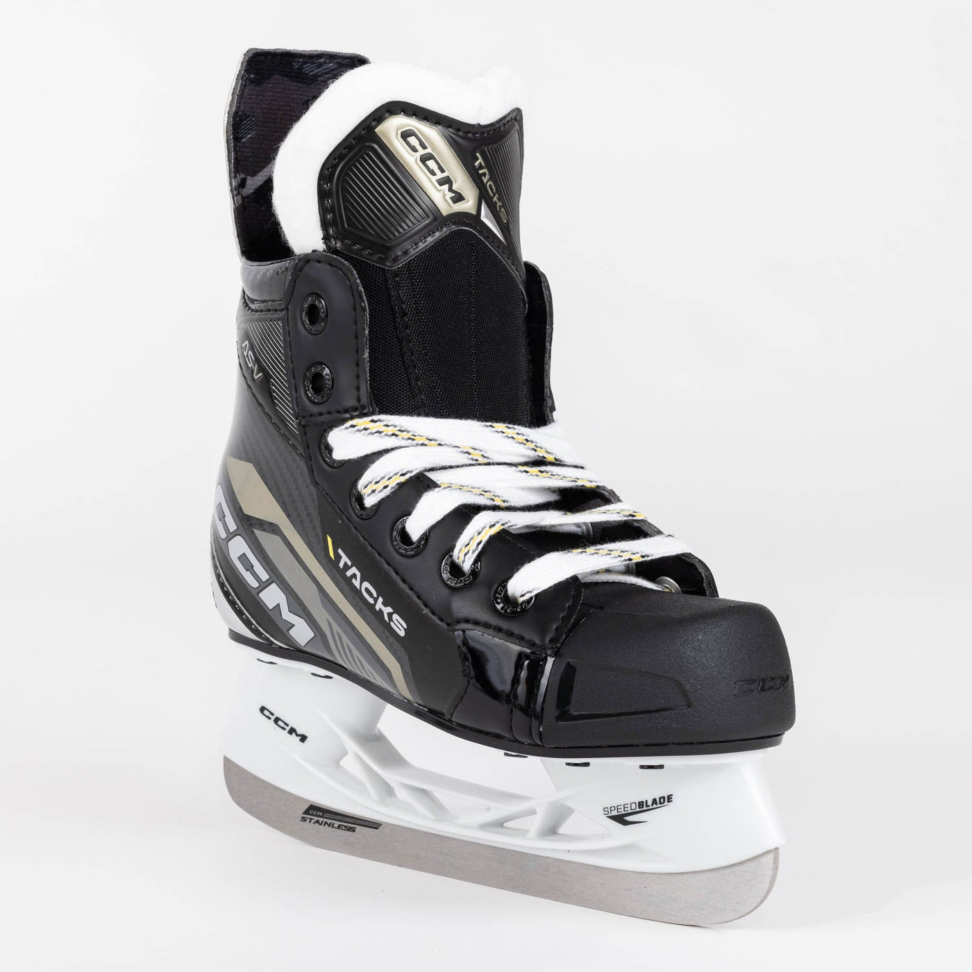 CCM Tacks AS-V Youth Hockey Skates - The Hockey Shop Source For Sports